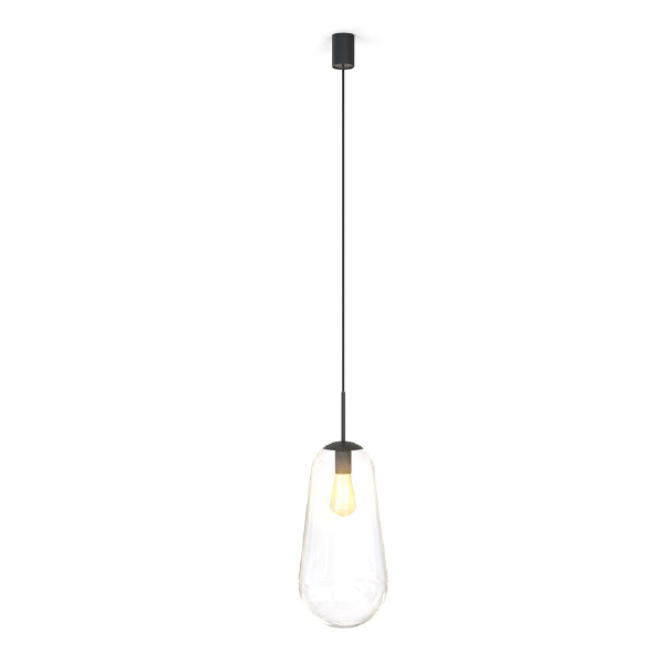 Светильник подвесной Pear L 7797