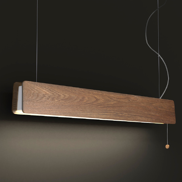 Светильник подвесной Oslo Led 90 7520