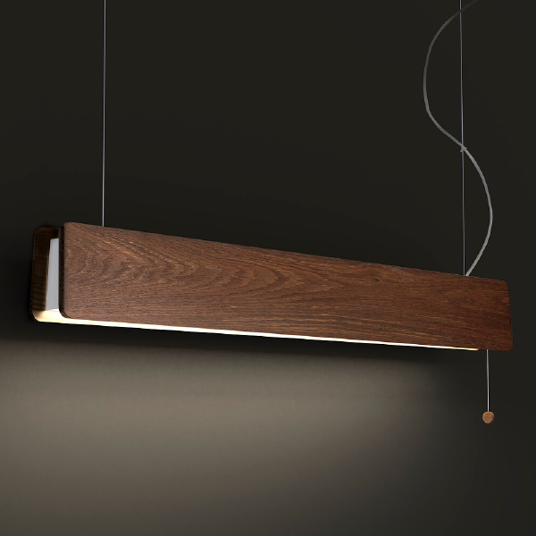 Светильник подвесной Oslo Led 90 7522