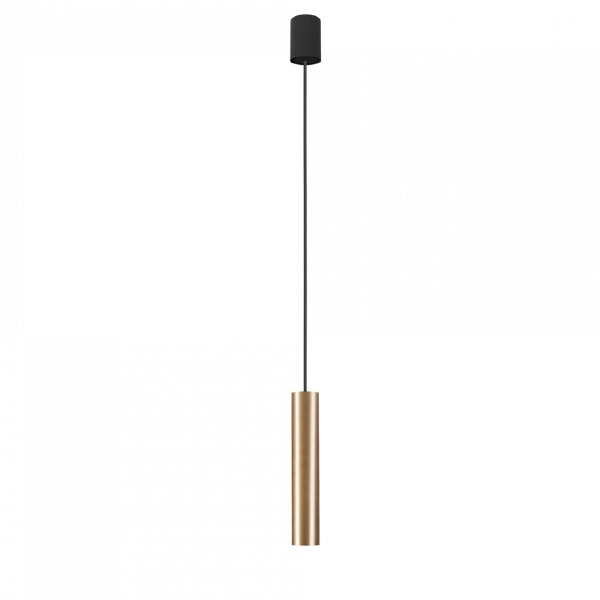 Светильник подвесной Baton 7851