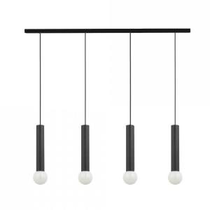 Светильник подвесной Baton 7854