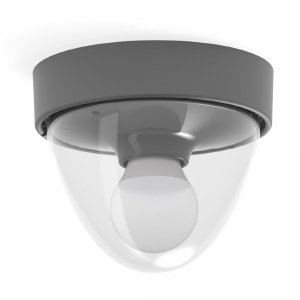 Уличный потолочный светильник Nook Sensor 7964