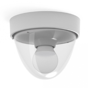 Уличный потолочный светильник Nook Sensor 7971