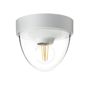 Уличный потолочный светильник Nook 7972