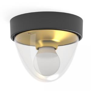 Уличный потолочный светильник Nook Sensor 7975