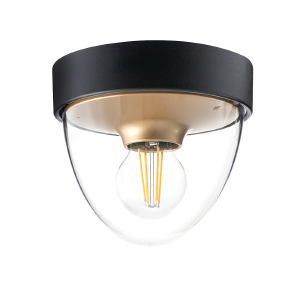 Уличный потолочный светильник Nook 7976