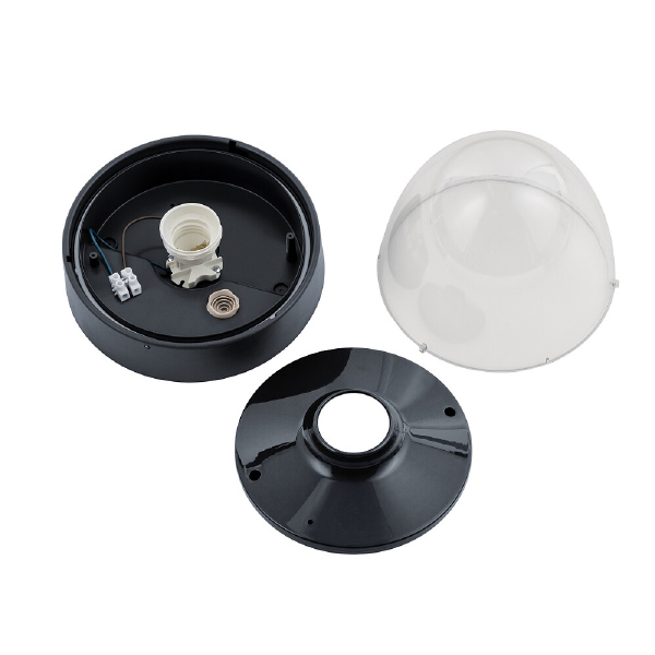 Уличный потолочный светильник Nook 7978