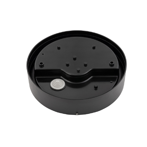 Уличный потолочный светильник Nook 7978