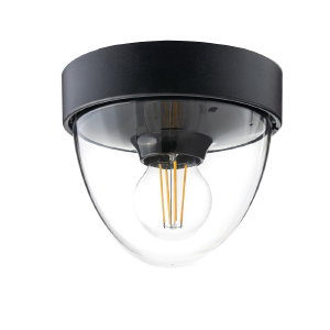 Уличный потолочный светильник Nook 7978