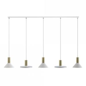 Светильник подвесной Hermanos 8033