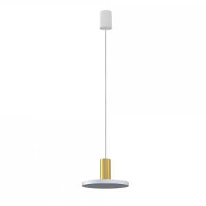 Светильник подвесной Hermanos 8038