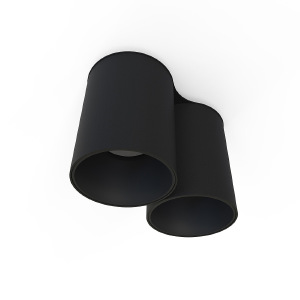 Светильник потолочный Eye Tone 8086