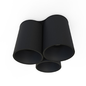 Светильник потолочный Eye Tone 8091