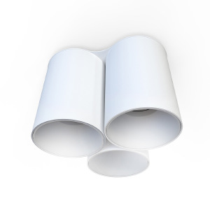 Потолочная люстра Eye Tone 8093