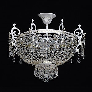 Потолочная люстра MW Light Селена 482011408
