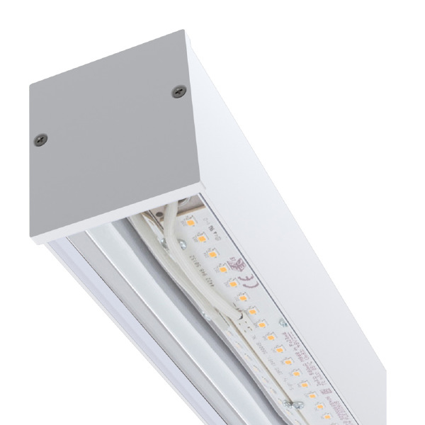 Светильник потолочный Hall Pro Led 10207