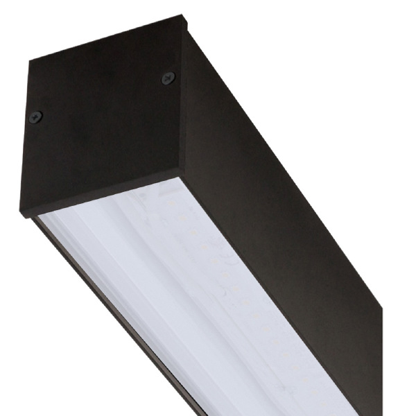 Светильник потолочный Office Pro Led 10210