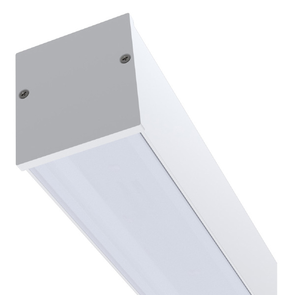 Светильник потолочный Office Pro Led 10211