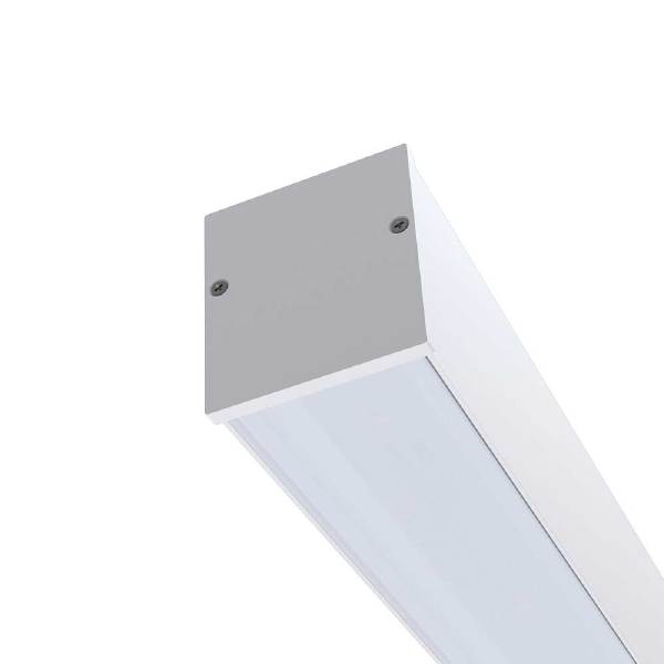 Светильник потолочный Office Pro Led 10212