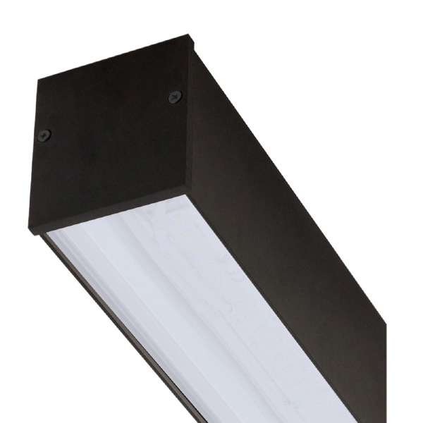 Светильник потолочный Office Pro Led 10214