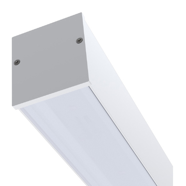 Светильник потолочный Office Pro Led 10215