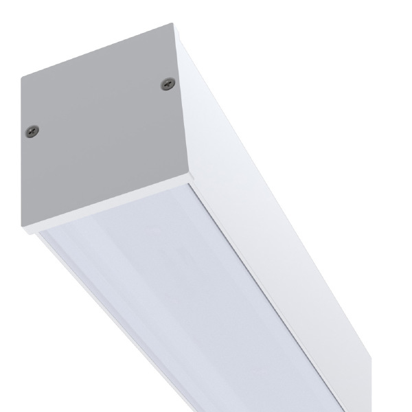 Светильник потолочный Office Pro Led 10216