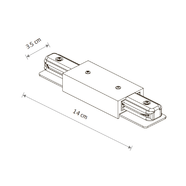 Коннекторы Profile 10225