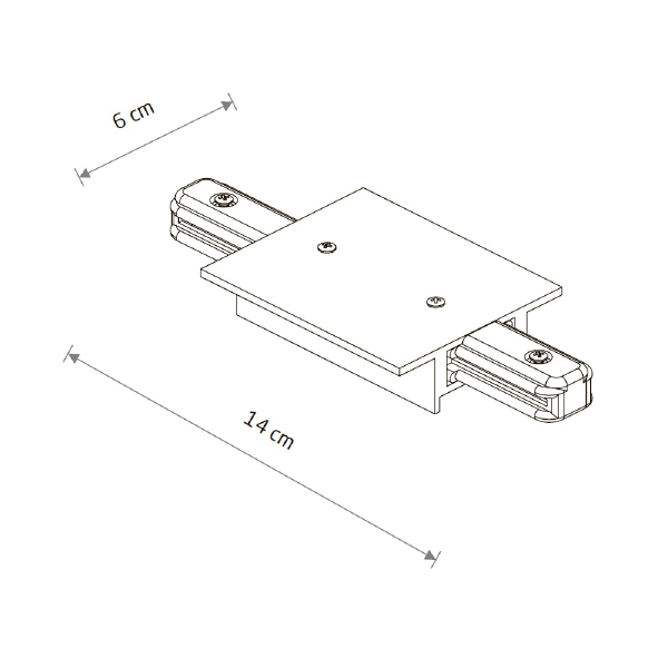Коннекторы Profile 10228