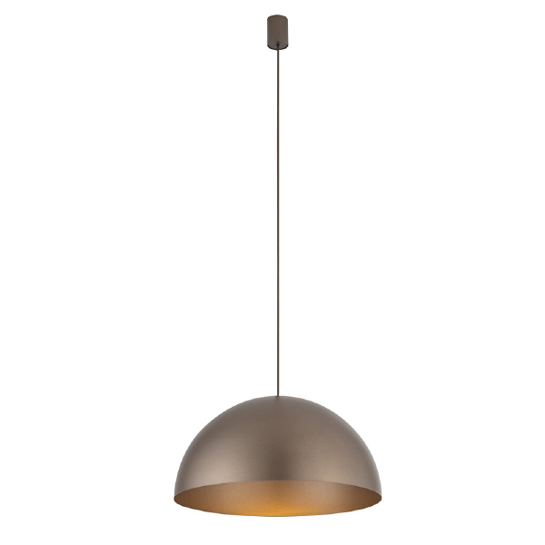 Светильник подвесной Hemisphere L 10296