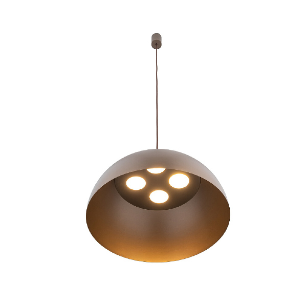 Светильник подвесной Hemisphere L 10296