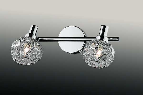 Подсветка Odeon Light  BISO 2209/2W