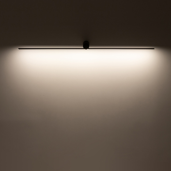Настенный светильник Spin Led S 10368