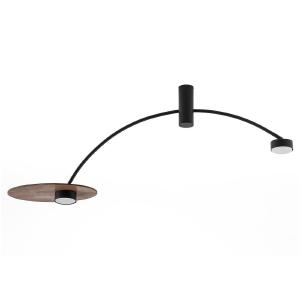 Потолочная люстра Heft 10356