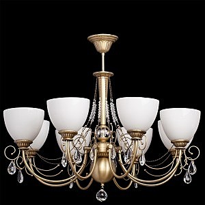 Потолочная люстра Фелиция 347016608