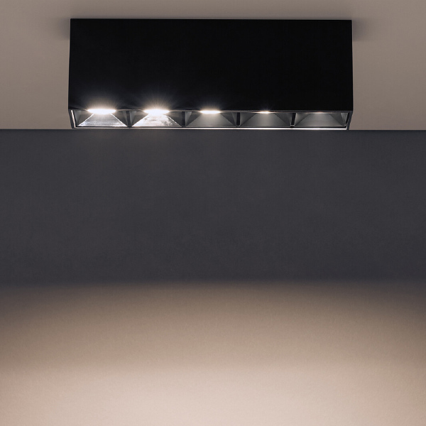 Светильник потолочный Midi Led 10058