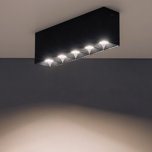 Светильник потолочный Midi Led 10058