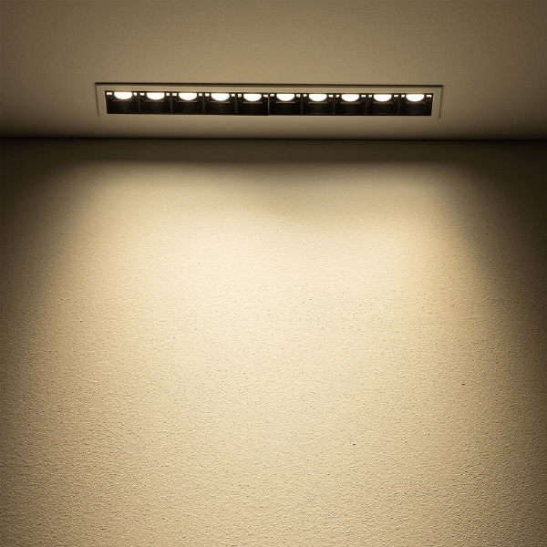 Встраиваемый светильник Mini Led 10045