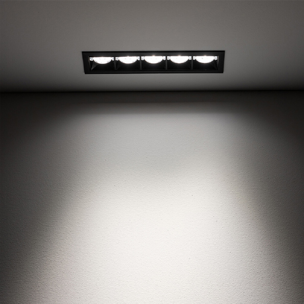 Встраиваемый светильник Mini Led 10043