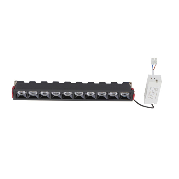 Встраиваемый светильник Midi Led 10063
