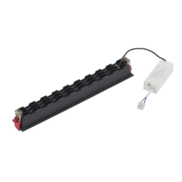 Встраиваемый светильник Midi Led 10063