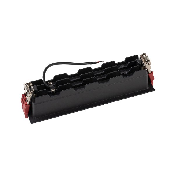 Встраиваемый светильник Midi Led 10062