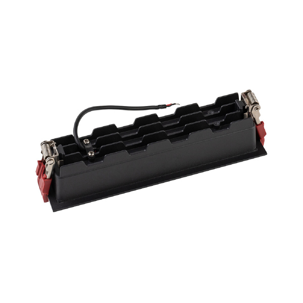 Встраиваемый светильник Midi Led 10065