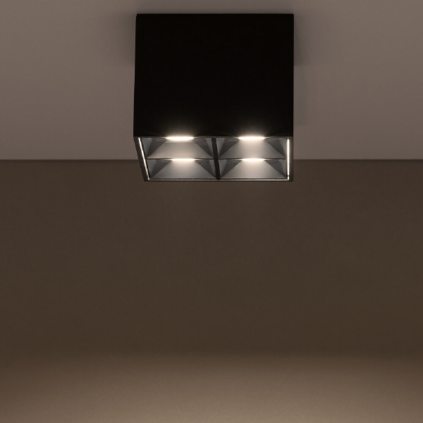 Накладной светильник Midi Led 10054