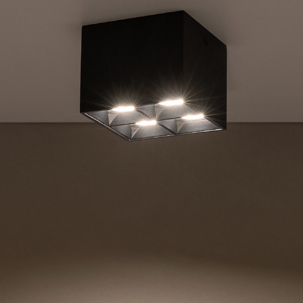 Накладной светильник Midi Led 10054