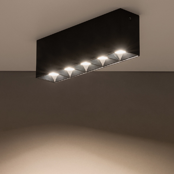 Светильник потолочный Midi Led 10055
