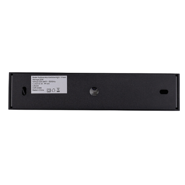Светильник потолочный Midi Led 10055