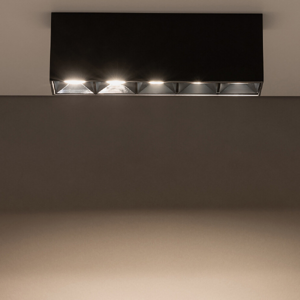 Светильник потолочный Midi Led 10055