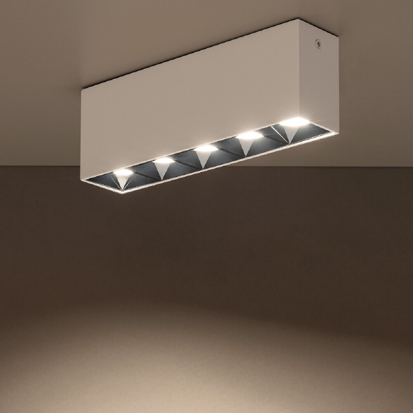 Светильник потолочный Midi Led 10052