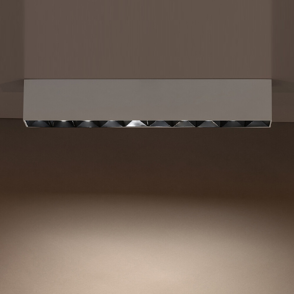 Светильник потолочный Midi Led 10050