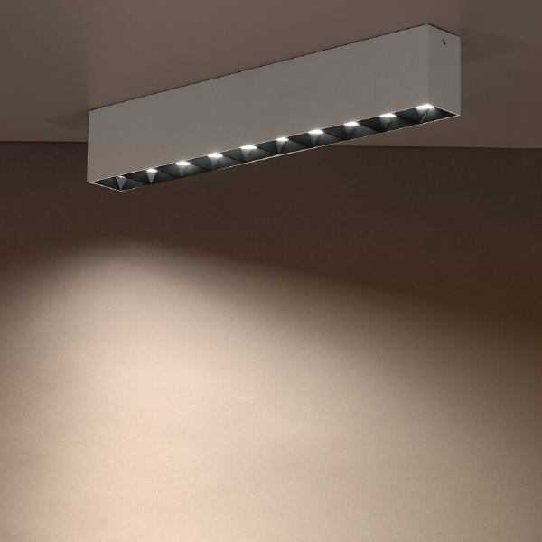 Светильник потолочный Midi Led 10050